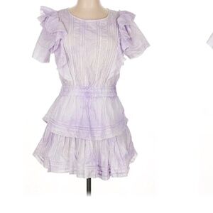 Love Shack Fancy Dress